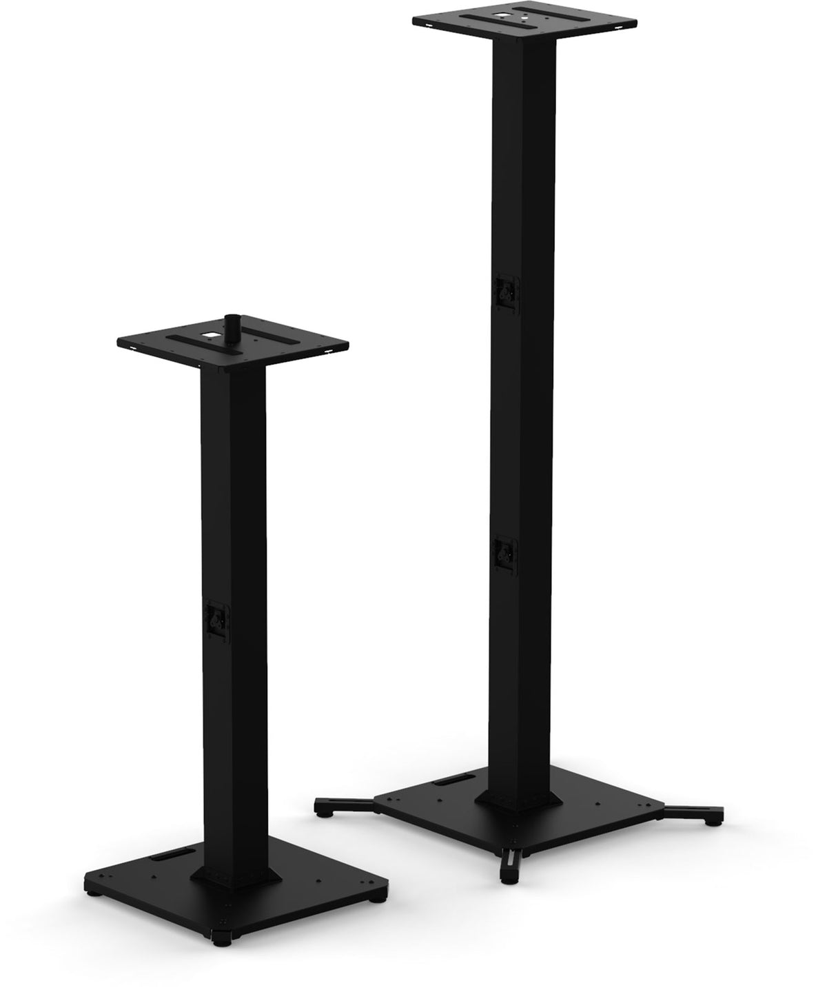 MH STAND Lautsprecherständer BK