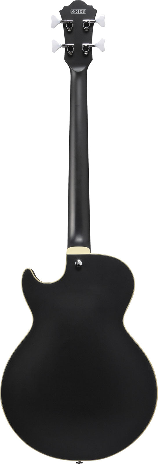 AGB200-BKF Black Flat Agb Artcore