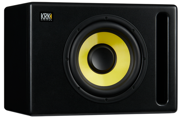 KRK SYSTEMS S10G4