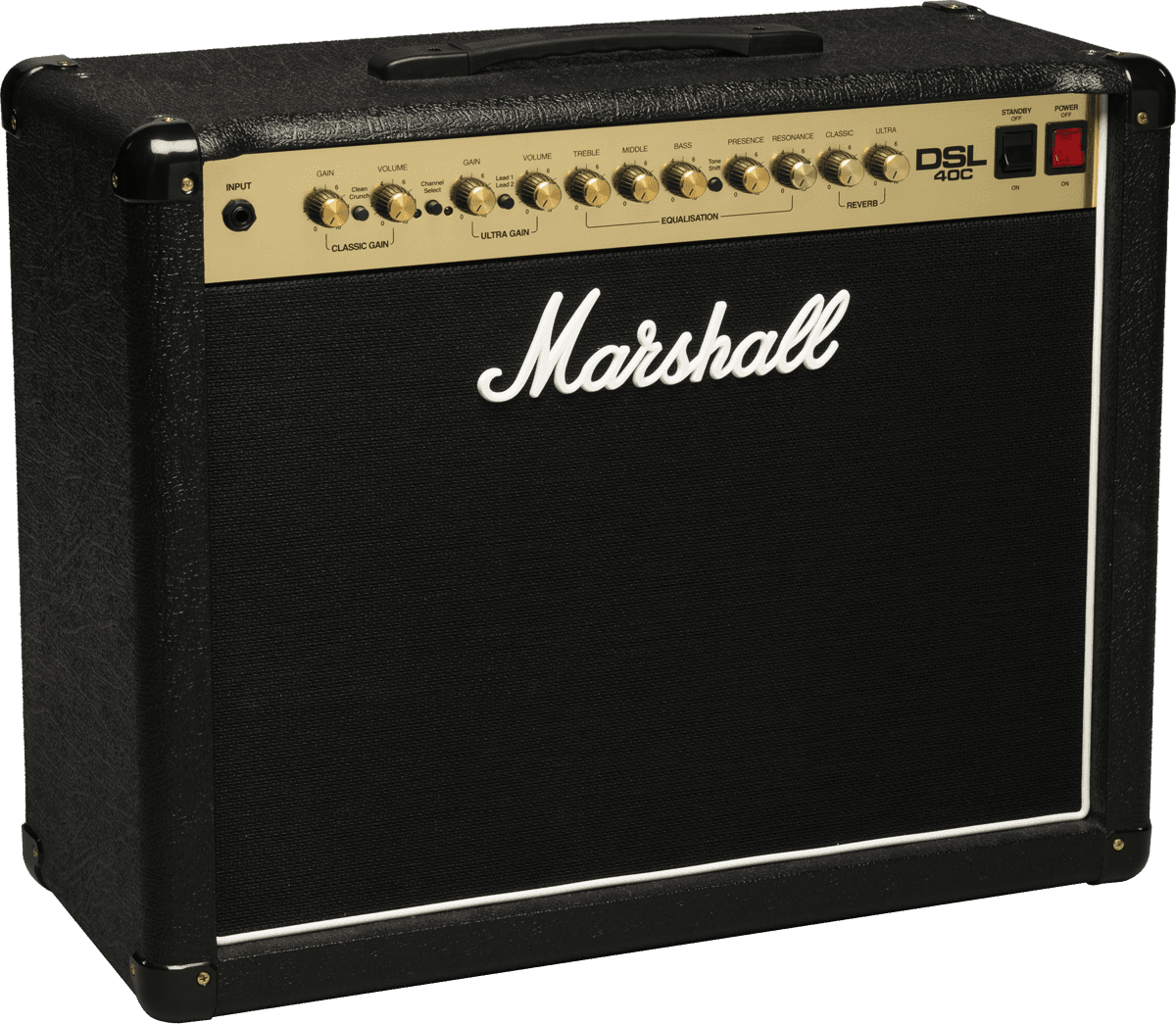 Marshall DSL40CR