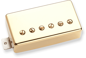 HUMBUCKER PEARLY GATES BRIDGE GOLD