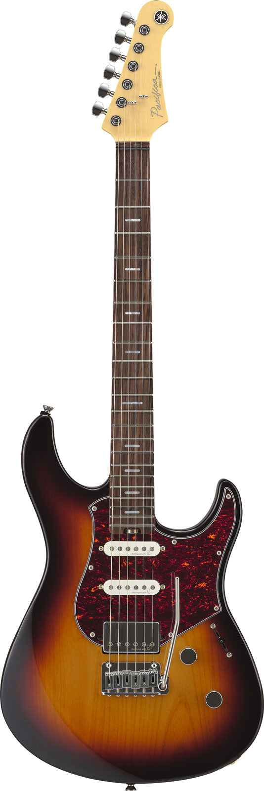 Pacifica Professional Pacp12-Db Rw Wüsten-Burst