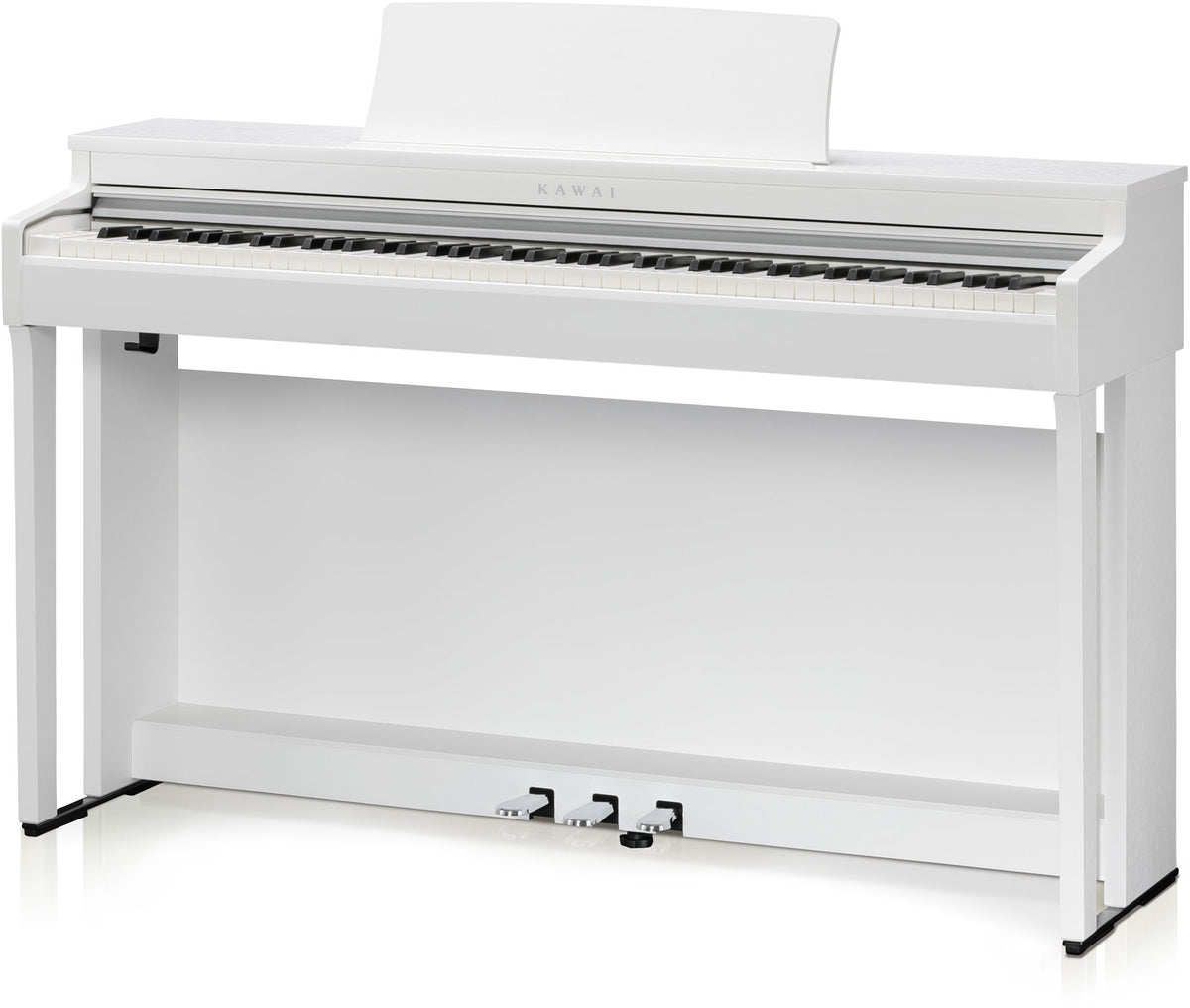 CN201 Weiß