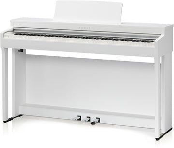 CN201 Weiß