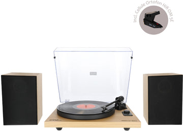 Vision2 Set Beech