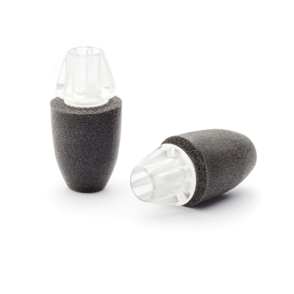 Crescendo F20L Gehörfilter aus Memory-Schaum Schutz 20dB