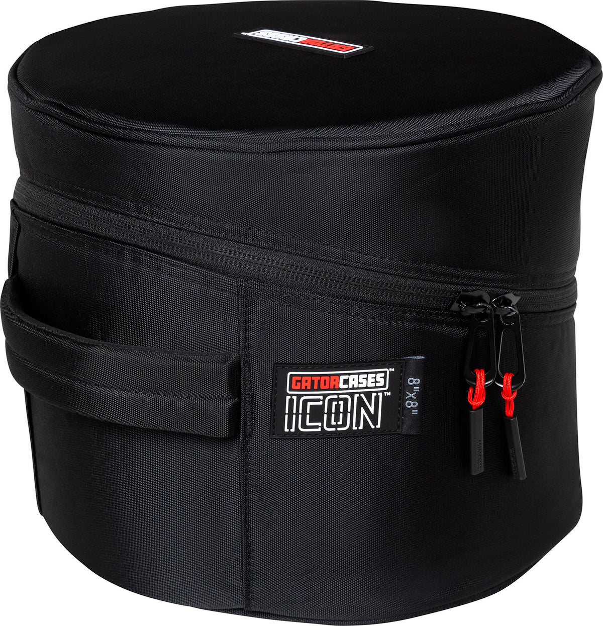 G-ICON bag for 8? x 8? tom