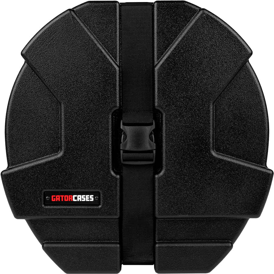 GPC1405SD - Geformtes Etui Grooves für Snare Drum 14" x 5"