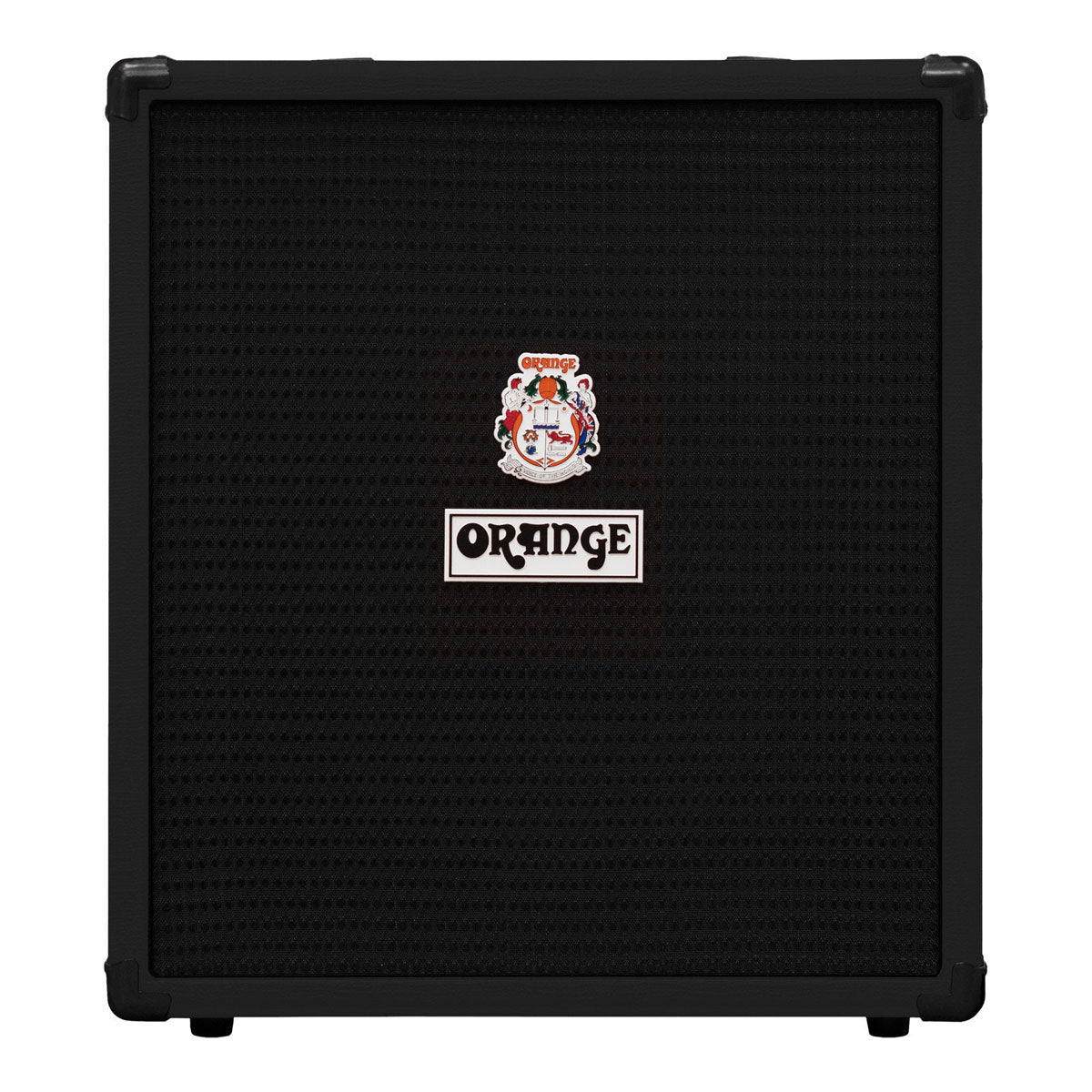 CRUSH BASS 50W BK