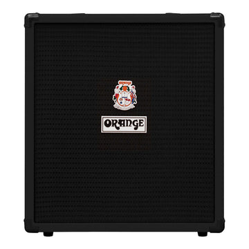 CRUSH BASS 50W BK