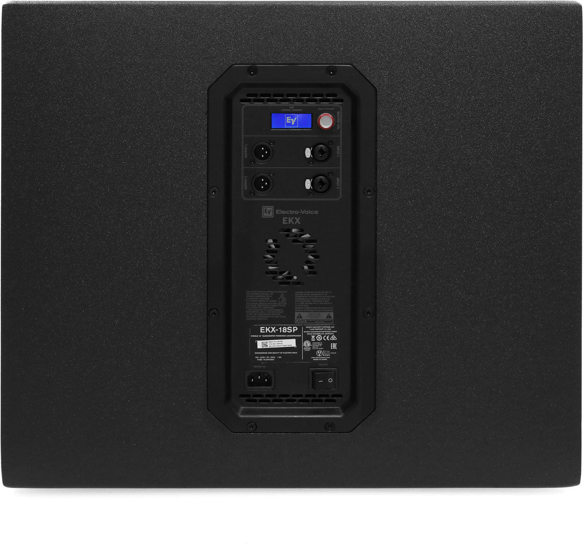 EKX-18SP