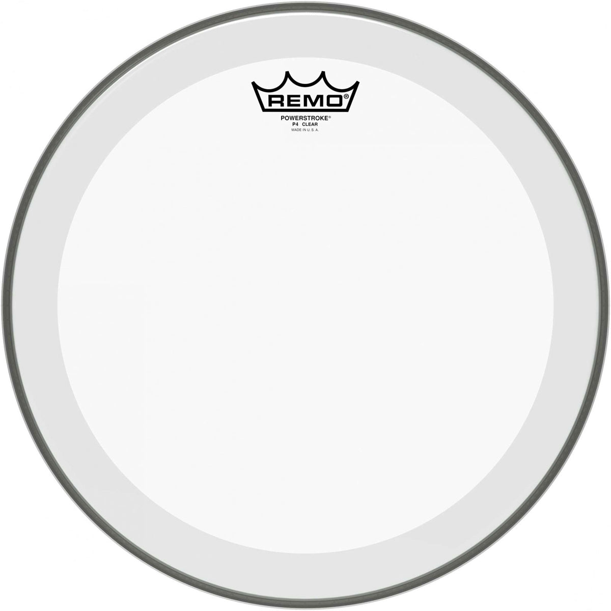 POWERSTROKE 4 13 - CLEAR