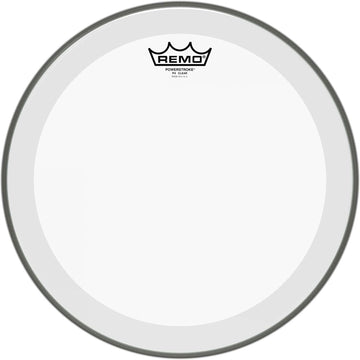 POWERSTROKE 4 13 - CLEAR