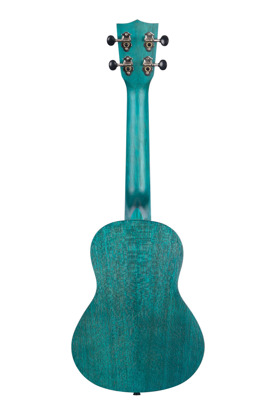 Ka-Mrt-Blu-C Blau gebeiztes Meranti Concert