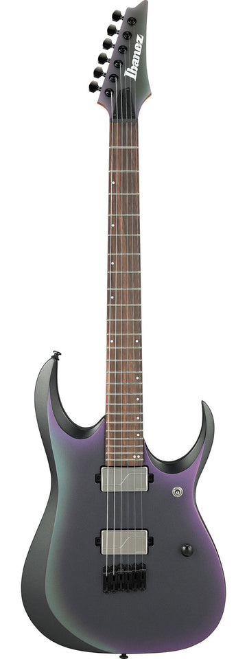 RGD61-BAM Schwarz Aurora Burst Matt