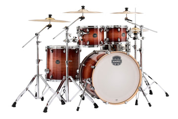 AR529S-DW - ARMORY 5 KESSEL STAGE ROCK 22 REDWOOD BURST (OHNE HARDWARE)