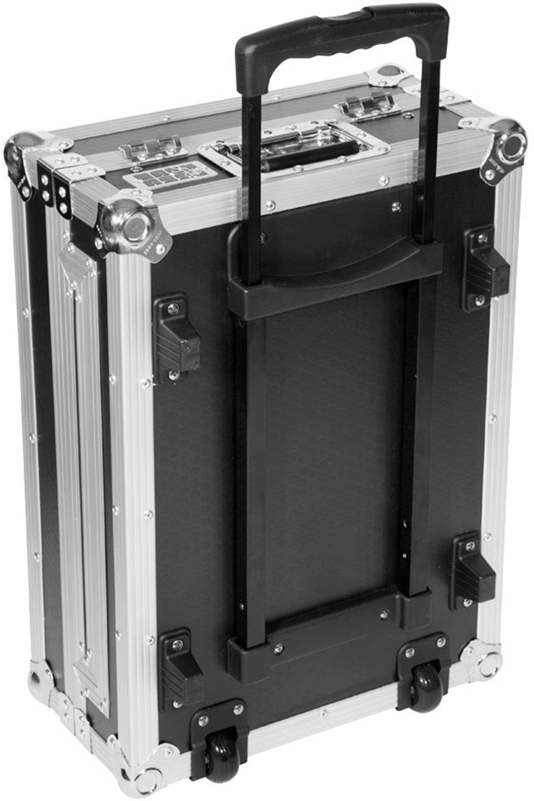 Pro DDJ-FLX4 W LTS Silber