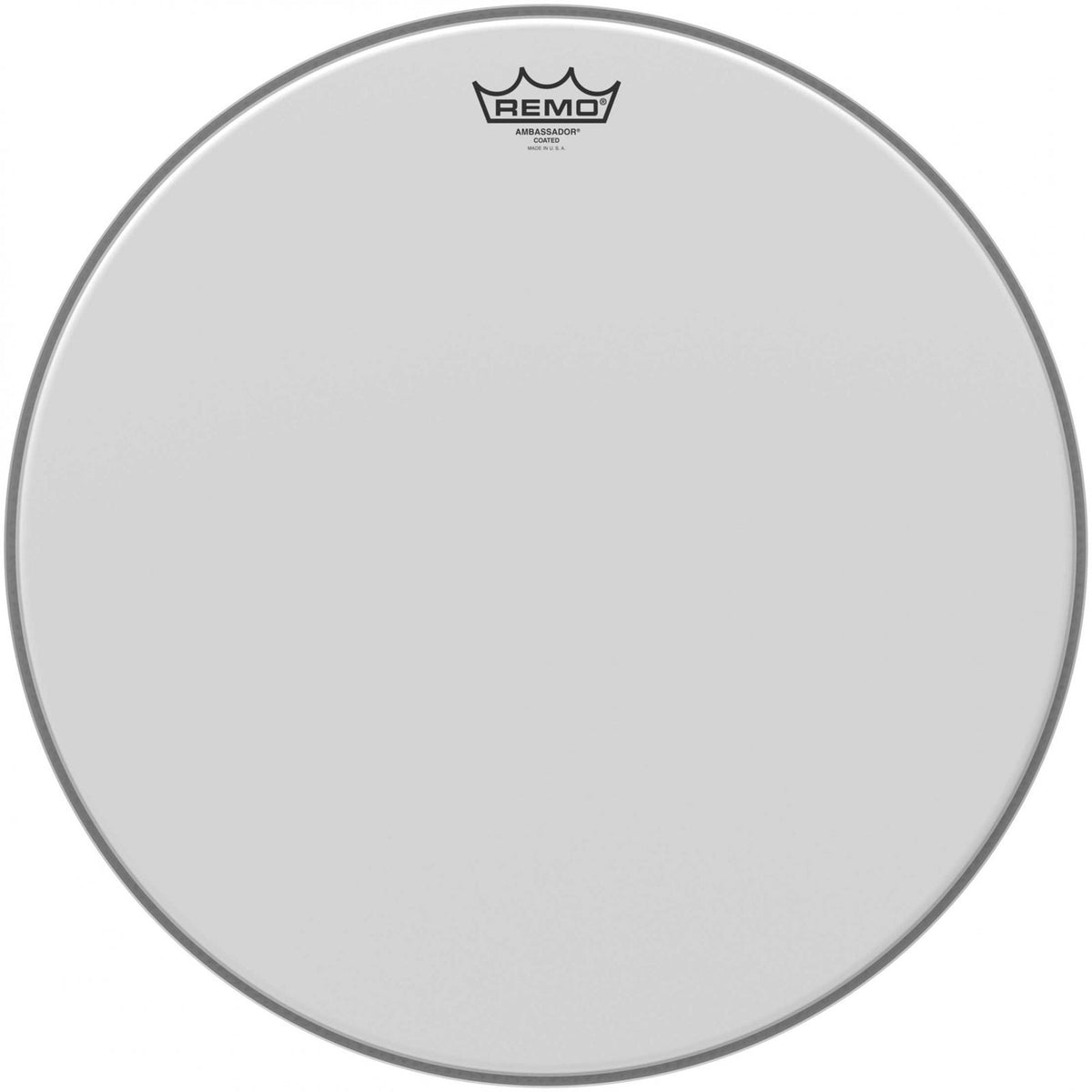 BA-0118-00 Ambassador Beschichtet 18