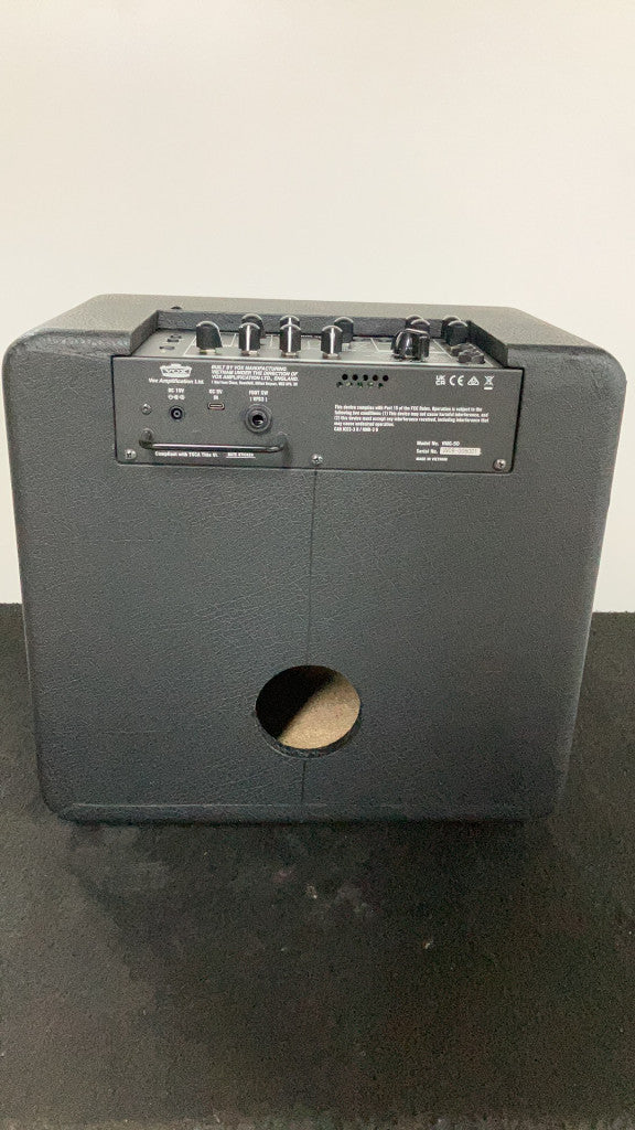 MINI GO 50 - B Stock