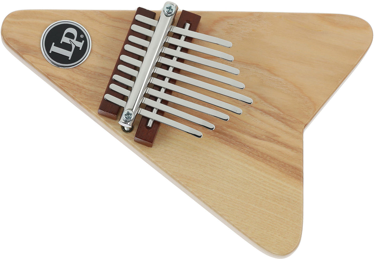 Kalimba pentatonisch Lp0209