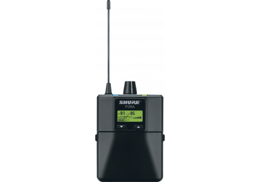 PSM 300 PREMIUM - PACK SENDER EMPFANGER - H20