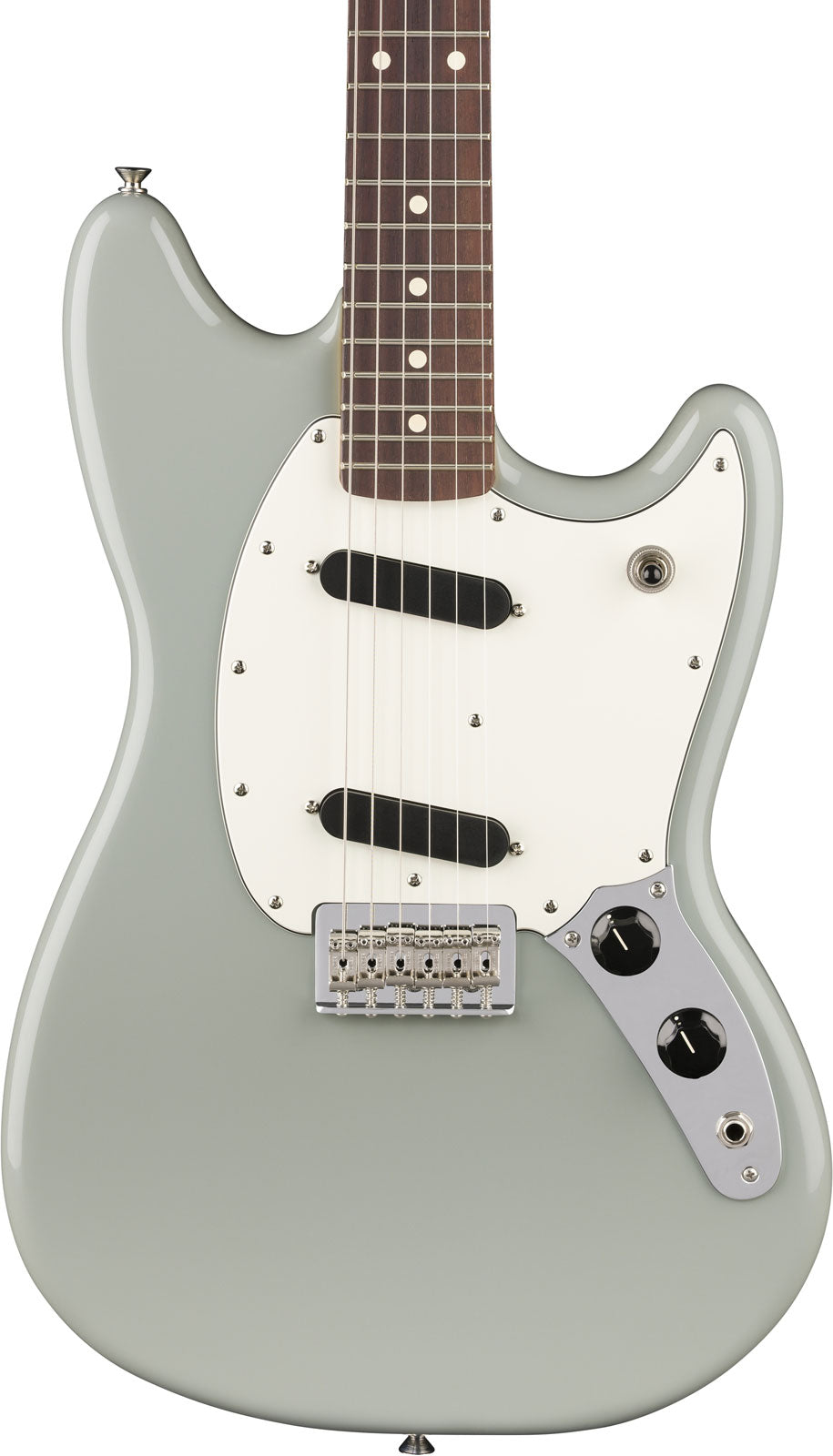 Mustang Player II RW Kaktusgrau