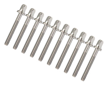 TRC-42W - 42MM SPANNSCHRAUBEN MIT WASHER - GEWINDE 7/32" (X10)