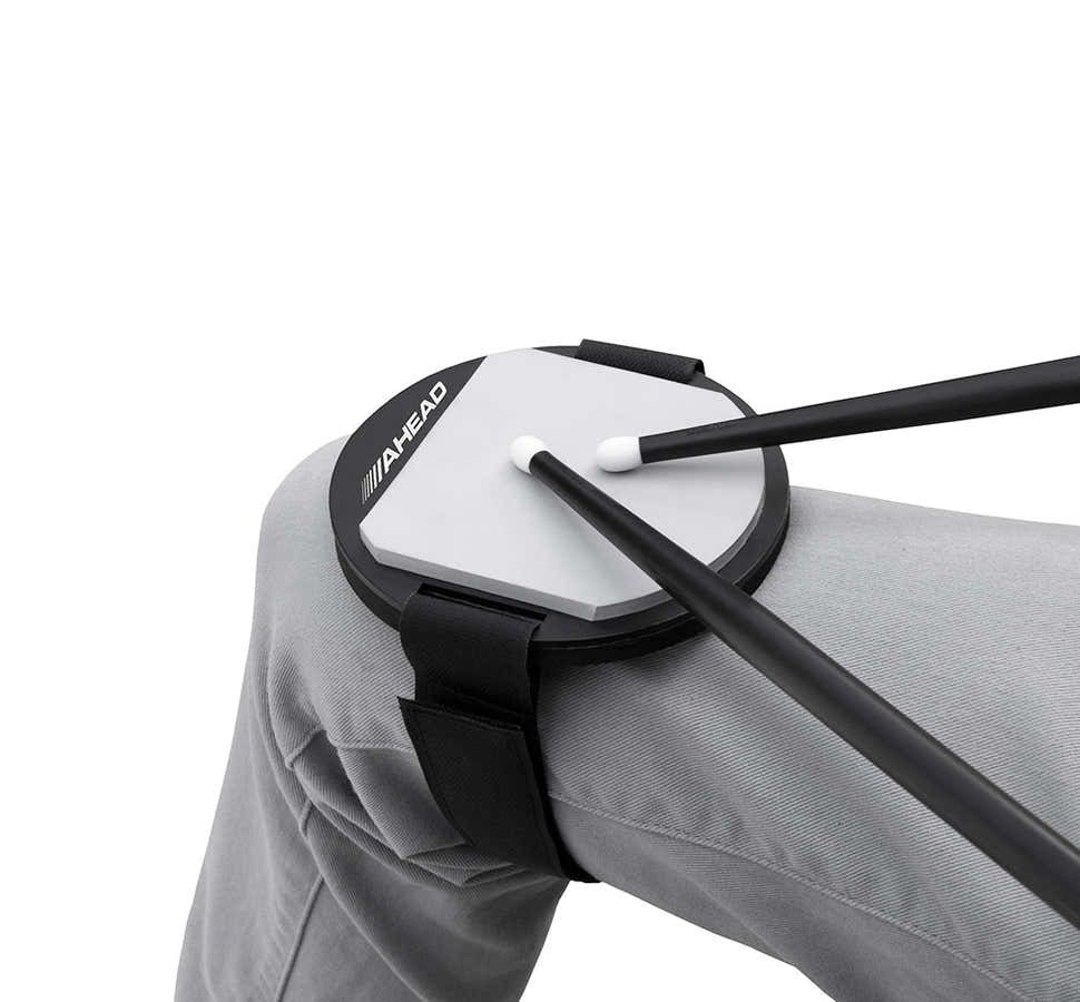 AKPP PRACTICE PAD 5"
