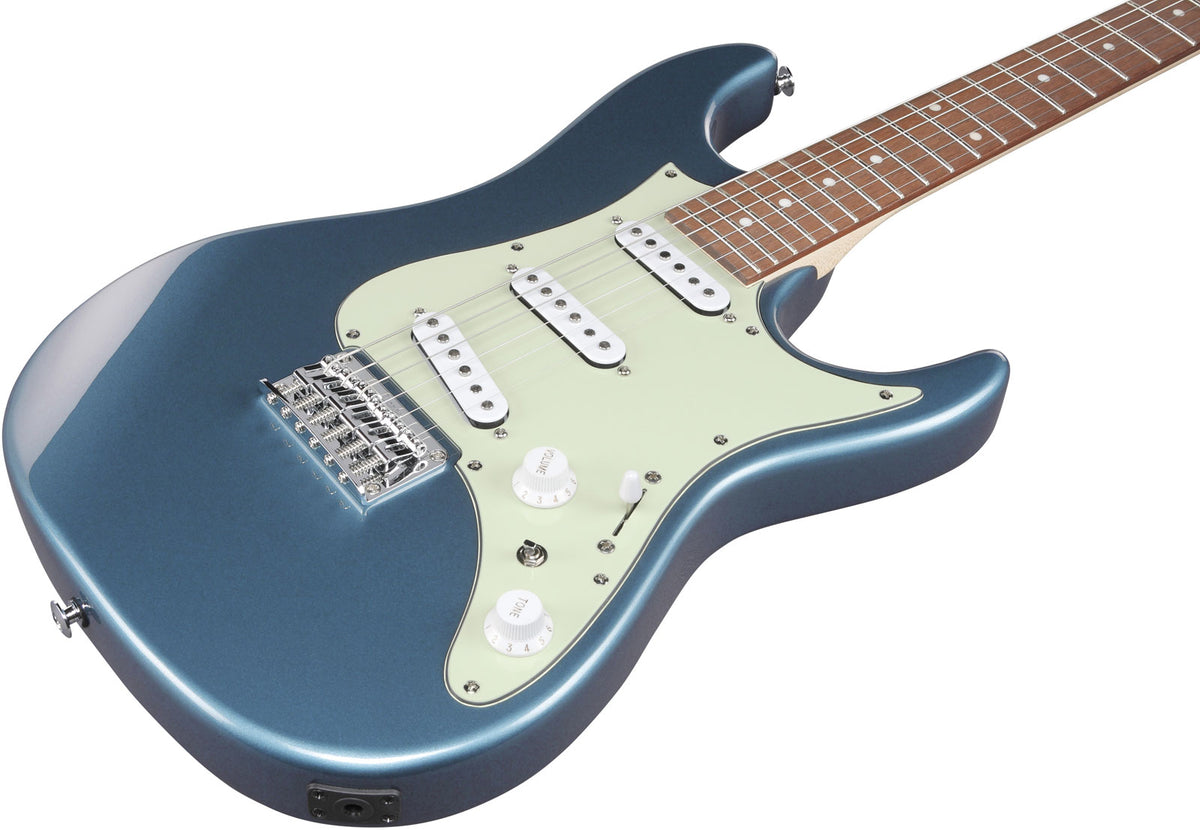 AZES31-AOC Arktischer Ozean Metallic Essential