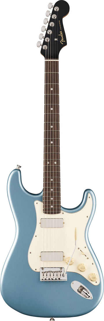 Stratocaster LTD RW Ice Blue Metallic
