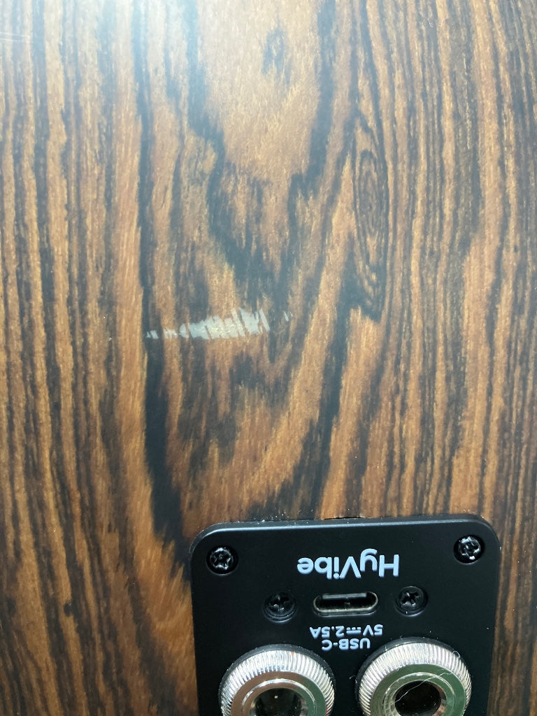 HyVibe 1 Serie 30 Auditorium Ctw - B-Ware