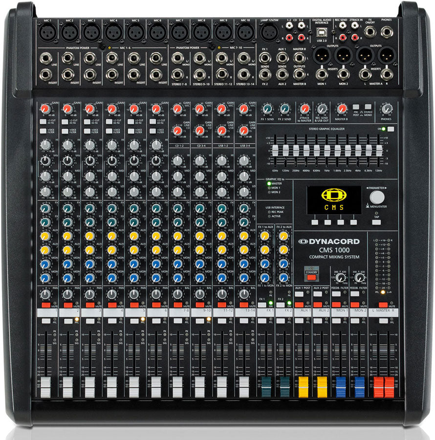 CMS 1000-3