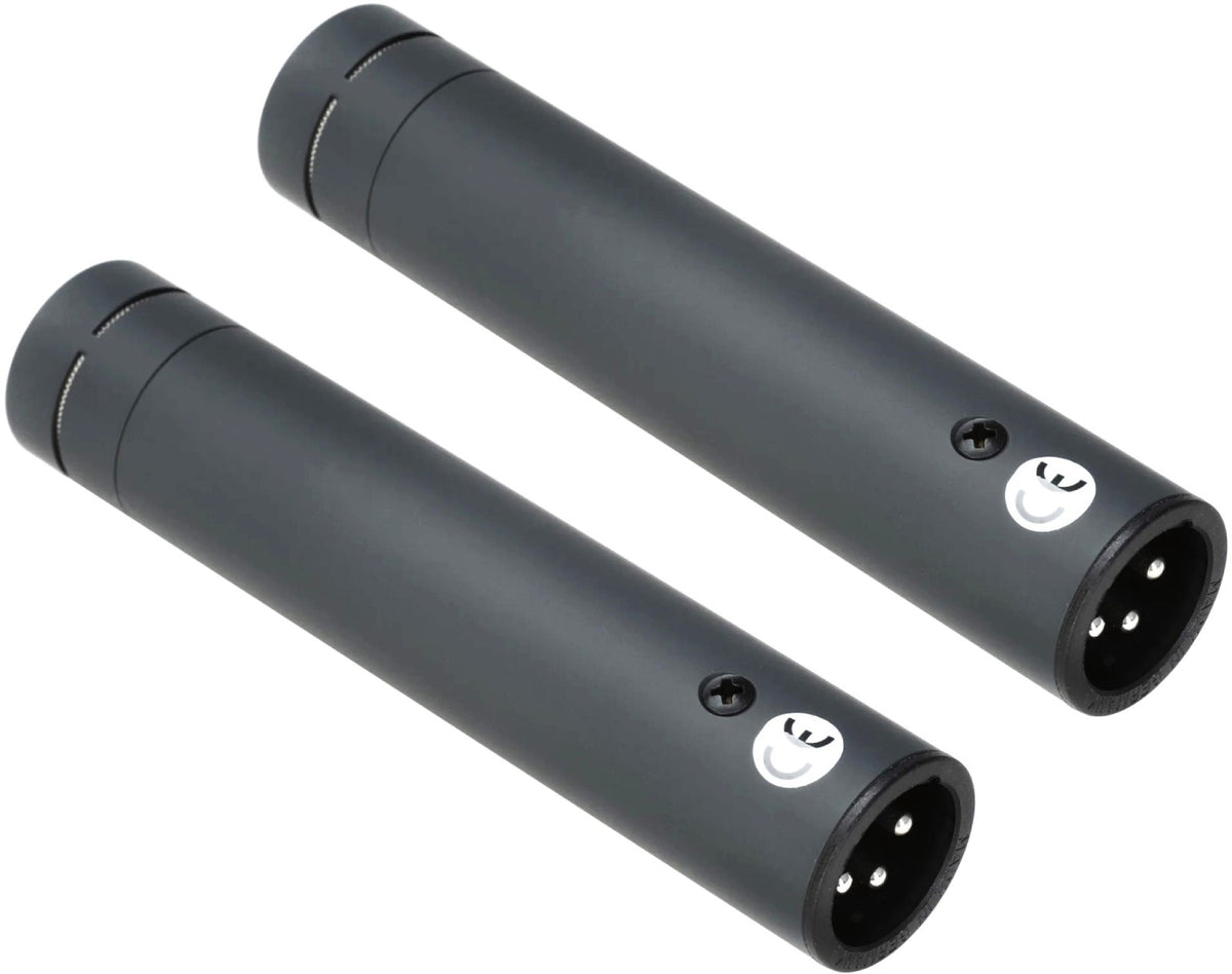 KM 185 Stereo-Set Schwarz