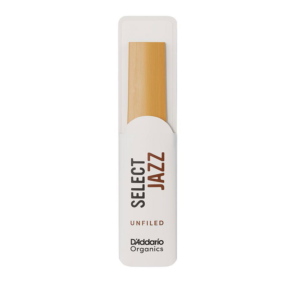 Organic Select Jazz 2S - Tenorsaxophon (US-Schnitt)