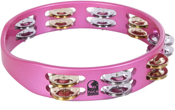 Tamburin Colorsound Mattrosa Haze Tct10-Ph