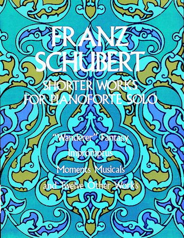 Schubert F. - Shorter Works - Piano