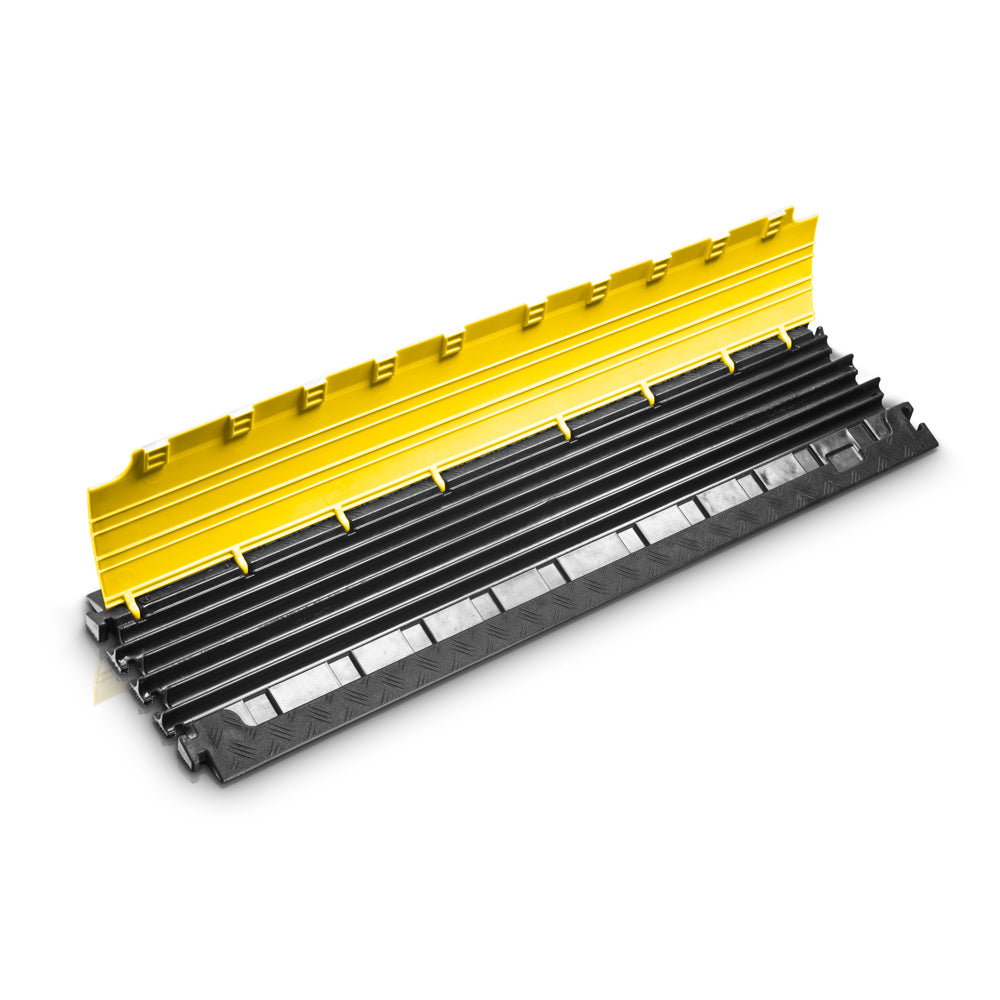 85150 Defender Nano - Kabelschutz 6 Kanäle