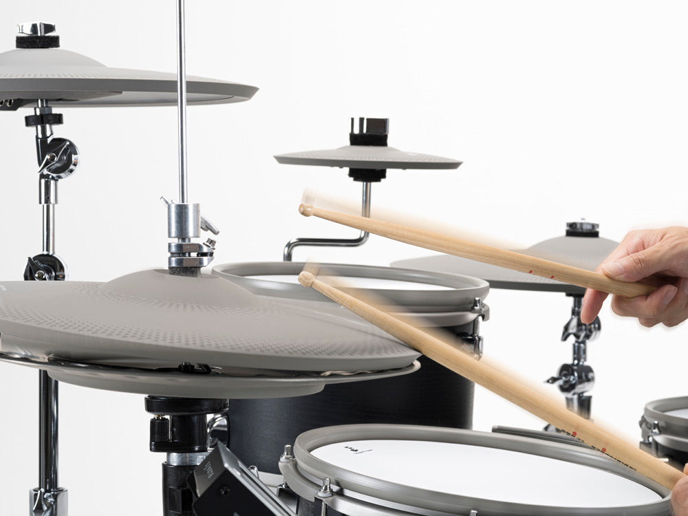 BUNDLE EFD5X STANDARD SET (BLACK OAK)