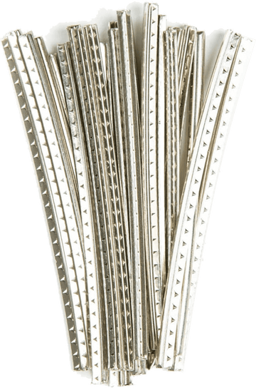 FRETWIRE 6S6300 FRETWIRE 2 43593 SET OF 24