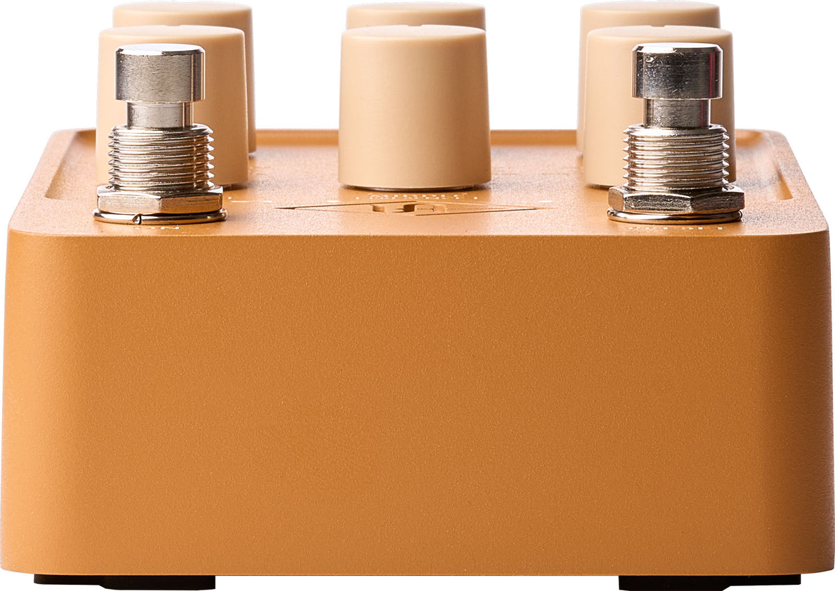 UAFX Enigmatic 82 Overdrive Special Verstärker