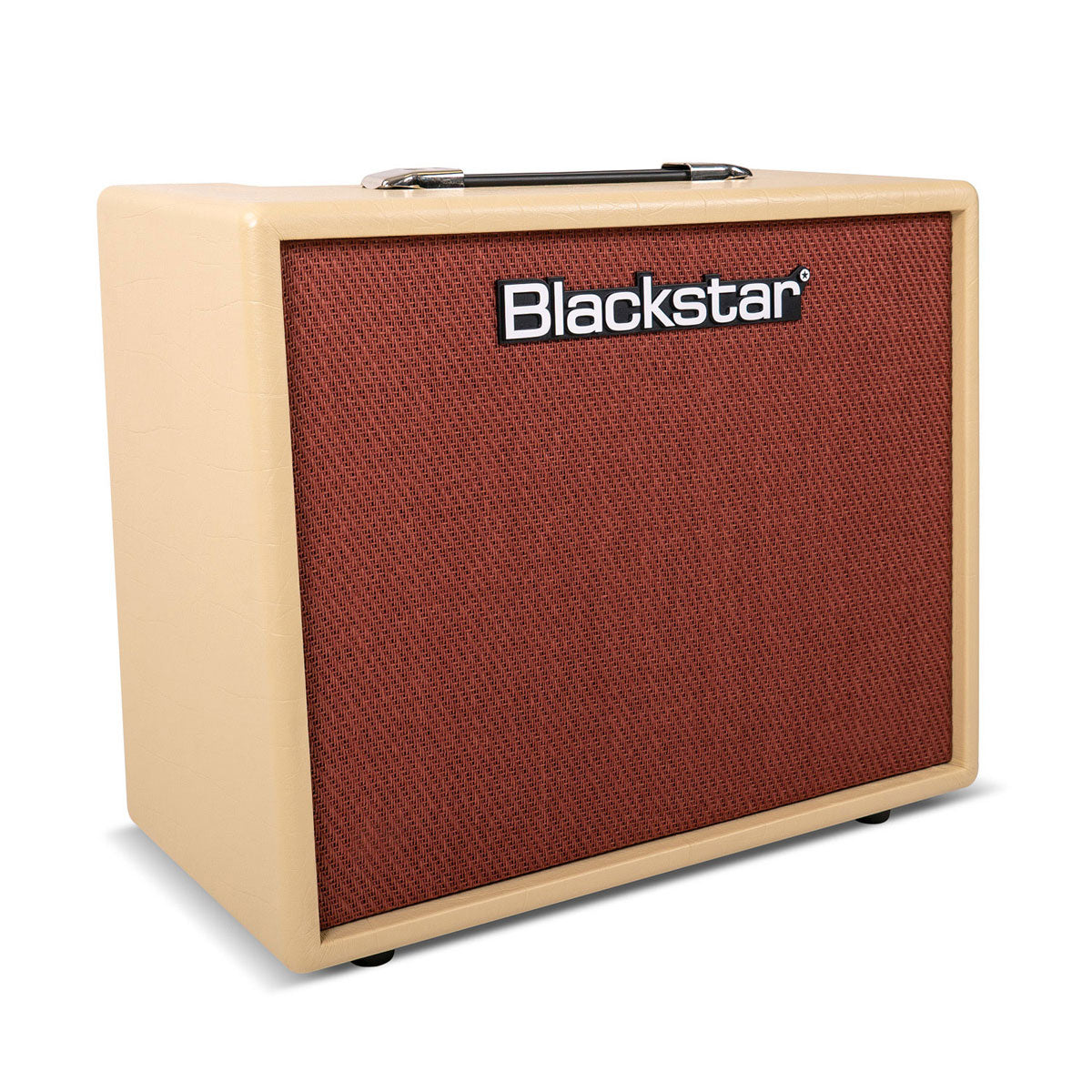 Debut 50R Creme Oxblood