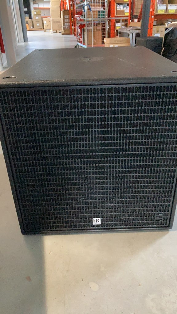 L5MKII-118sub-hpa - B-Ware