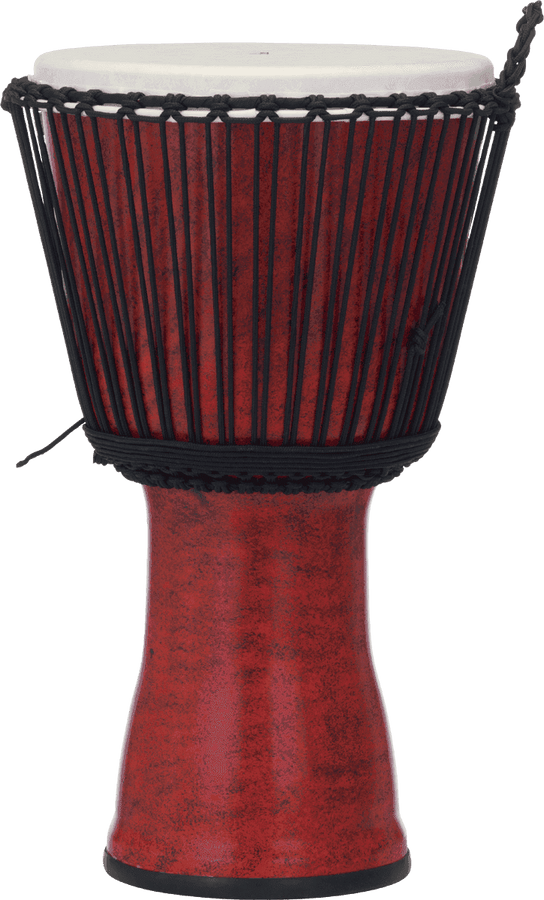 PBJVR14-699 Mit Seilstimmung Molten Scarlet 14