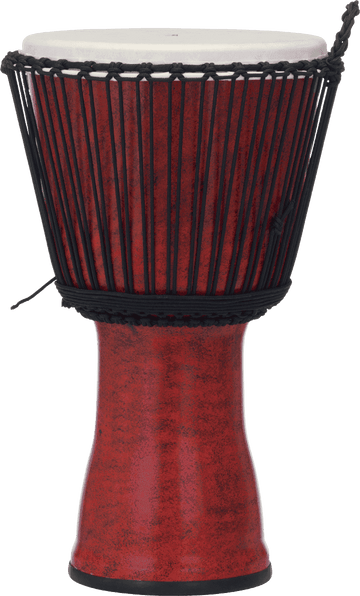 PBJVR14-699 Mit Seilstimmung Molten Scarlet 14