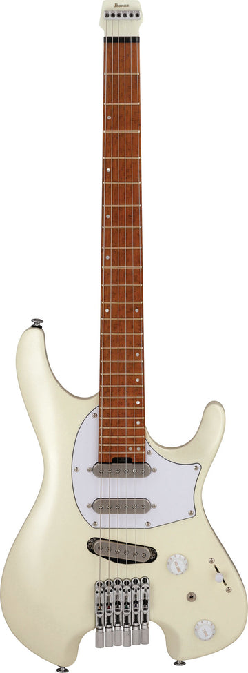 ICHI10-VWM Vintage White Matte Signatur Ichika Nito Quest