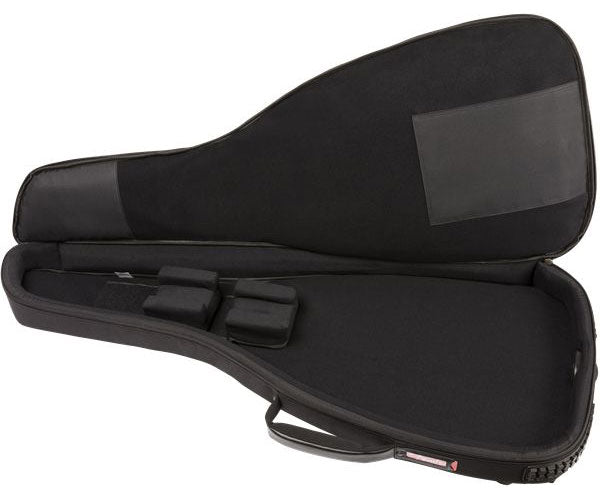 Gigbag Elektrisch 25mm Schwarz - FE1225