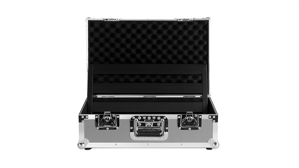 Classic 1 Pedalboard mit Tour-Case