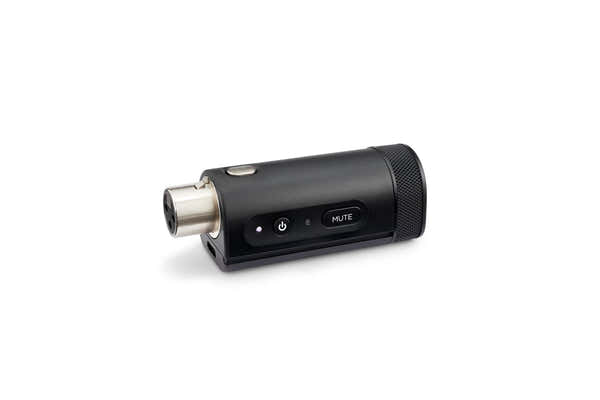BOSEWIRELESS XLR