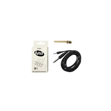 Kna UK-1 - Piezo-Ukulele-Tonabnehmer