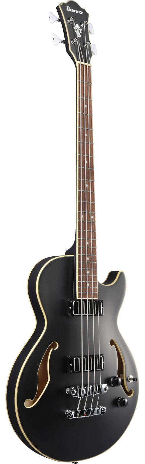 AGB200-BKF Black Flat Agb Artcore